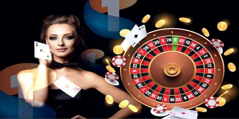 Giải đáp về hình thức casino trực tuyến
