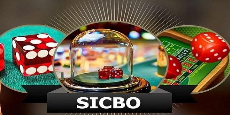 Giới thiệu Sicbo SHBET - Game cá cược hấp dẫn khỏi bàn