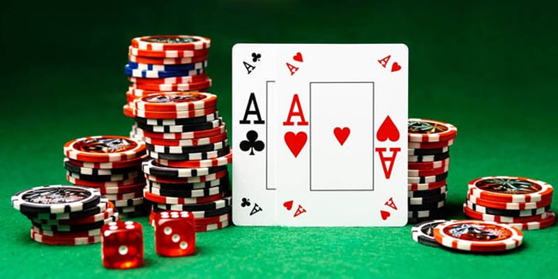 Hướng dẫn cách loại bỏ bài rác trong Poker