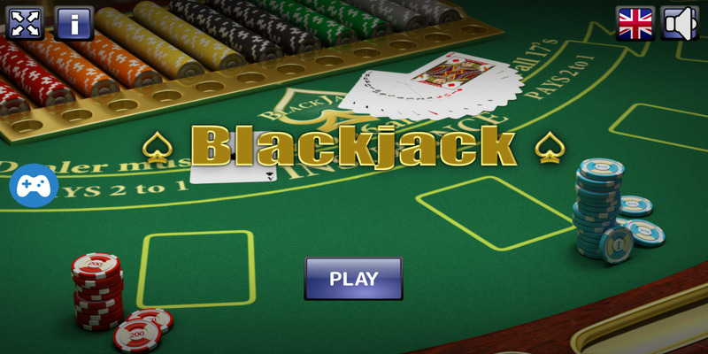 Vài nét cơ bản về trò chơi Blackjack